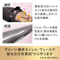 パンテーン エフォートレス ウェザープルーフ 洗い流すトリートメント 160g 2個 P&G