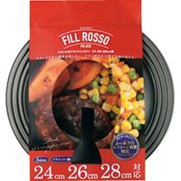 ファミリー・ライフ 土鍋釜炊飯器3合(ダイヤモンドフライパン＆フライパンカバー付) a25361 1個（直送品）