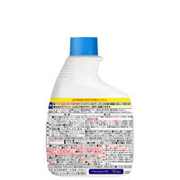 ファミリーガード アルコール除菌スプレー リビング・寝室用 付け替え用 400ml 1本 ジョンソン