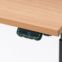 サンワサプライ 電動上下昇降デスク ERD-TW10050LM 1台（直送品）