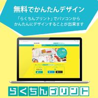 ラベル 名前シール 強力 インクジェット 油性/水性ペン対応 Lサイズ EDT-CTL エレコム 1個（直送品）