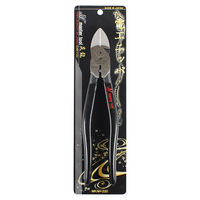 マスターツール 偏心電工ニッパ220 MKNH220 1個（直送品）