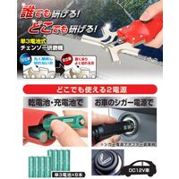 ニシガキ工業 チェーンソー研研 Nー812 1個