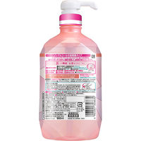 システマ ハグキプラス プレミアムリンス ノンアルコール 900mL　6本　殺菌 マウスウォッシュ ライオン