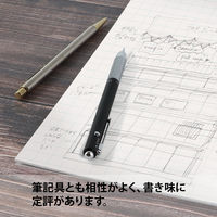 オキナ プロジェクトペーパー 50枚 B5 5冊パック PHB55P 1パック(5冊入)