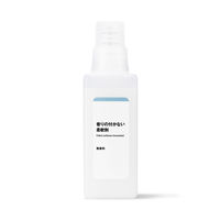 無印良品 植物由来の柔軟成分 香りの付かない柔軟剤 ４５０ｍｌ 良品計画