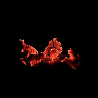 オフィスもこん もこん炉 スマホスタンド 植木スタンド L 6300089086 1個（直送品）