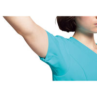 フォーク レディスジップスクラブ ラテローズ LL HI704-73-LL 1枚（直送品）