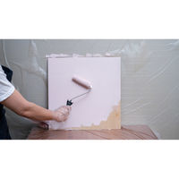 アサヒペン ワンロックローラー2本入り WRM-04 1セット(2本入)（直送品）