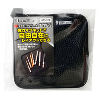 ビッグマン マグネットツールソフトパネル TYPE-S ATS-178 1個（直送品）