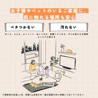 ダニワンプッシュトリプルジェット180畳分 1個 フマキラー