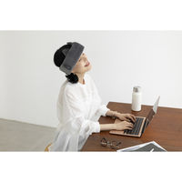 アテックス ドライヘッドスパ マドロムーン グレー a3613010 1台（直送品）