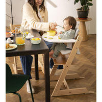 ストッケ トリップトラップ クラシッククッション ノルディックグレー 1個（直送品）