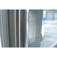 アーランド ステンレス調 すじ目入り 隙間・補修テープ 5cm×5m 83301 1個（直送品）