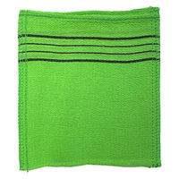 あいおらいと 本場韓国式あかすりブラシ 79995 1個（直送品）