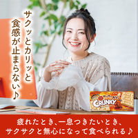 クランキー＜香ばしキャラメル＞ 1セット（10個入）