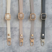 MSソリューションズ ショルダーストラップ Flat アイボリー LN-SS22IV 1個（直送品）