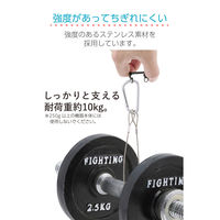 スマホストラップホールシート 挟むだけ ステンレス製 スピーカー穴対応 2口タイプ ブラック P-STHD2SBK エレコム 1個（直送品）