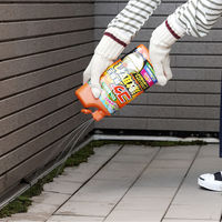 フマキラー コケ激取れ 1L 4902424453294 1本（直送品）