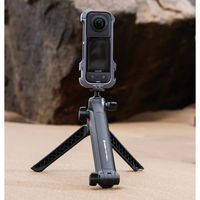 PGYTECH Insta360 X4 万能フレーム P-55A-010 1個（直送品）