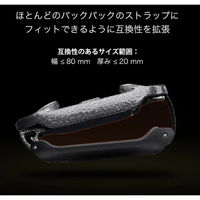 PGYTECH BEETLE カメラ クリップ V2 P-CG-186 1個（直送品）