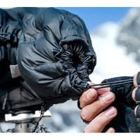 PGYTECH カメラ防寒ウォームカバー 望遠対応 P-GM-362 1個（直送品）