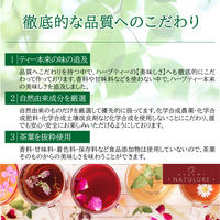 nagomi-NATULURE  有機めぐりルイボスブレンド 1袋(12バッグ入)