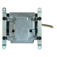 日東工器 ダイヤフラムポンプ DVC0301B-Y1 1式（直送品）