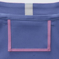 住商モンブラン リバーシブルスクラブ 兼用 ワイン/ピンク 7L RS005-7213 1枚（直送品）