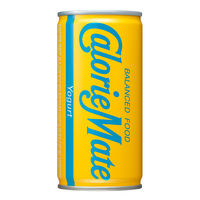 カロリーメイト リキッド 3種アソート（各2本）　1セット（計6本)　バランス栄養食　大塚製薬