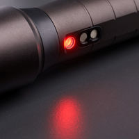 LED LENSER レッドレンザー P7R SIgnature 502190 1個