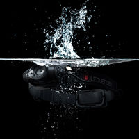 LED LENSER レッドレンザー H5 Core 502193 1個