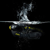 LED LENSER レッドレンザー H5R Work 502194 1個