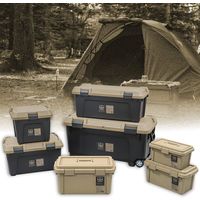 JEJアステージ ツールボックスST380S サンドベージュ 1個