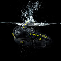 LED LENSER レッドレンザー H7R Work 502195 1個