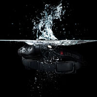 LED LENSER レッドレンザー H5R Core 502121 1個