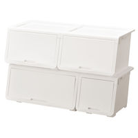 ロッキンポッドL ホワイト1個