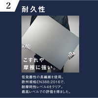 パナソニック タングステン耐切創手袋（Sサイズ・手のひらゴムコート有り） WKTG1SH1AX 1双