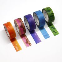 カミイソ産商 田村美紀 5柄しぜん UR-2011 1セット