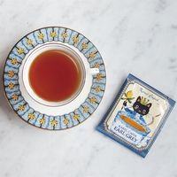 カレルチャペック 20 tea lovers 缶（人気ティーバッグ 20P）1個（4種：20バッグ入）