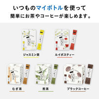 AGF マイボトルスティック ワン ジャスミン茶 1箱（15本入）