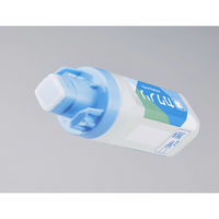 コクヨ 液体のり カクノリ 青 約30ml タ-KL801B-1P 1セット（20本）