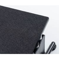 サンワサプライ フットレスト MR-FR5 1個（直送品）