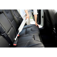 アイリスオーヤマ 充電式紙パックスティッククリーナー SBD78DCBLP-W ホワイト 1台（直送品）