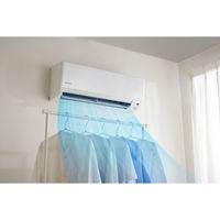 アイリスオーヤマ 【取付無し】ルームエアコン 5.6kW IHF-5610G-W 1台（直送品）