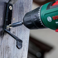 BOSCH DIYアクセサリーセット43ピース入り 2608522566 1セット（直送品）