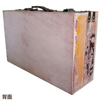 Habiter(アビテ) トランクボックス L ANE-602-AA 1個（直送品）