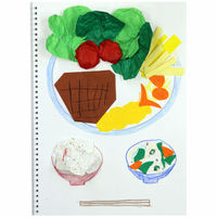 マルマン B6 スケッチブック One Day S560 1セット(2冊)（直送品）