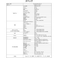 JAPANNEXT 23.8インチ ゲーミングモニター JN-IPS238G120F-C6 1台（直送品）