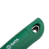 SATA Tools 2pcコンビネーションレンチセット SC47215 1セット（直送品）